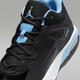 Jordan Jordan's New Stay Loyal 3 Serie 3 Shoes de baloncesto masculino Cachonamiento de aire Colterio de choque Rebound desgaste Resistente cómodo zapatos deportivos Black/White/College Blue FB1396-004 45.5