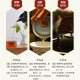 
Jingwei Fu Tea Black Tea Festival Gift Xianyang Fu Tea Shaanxi Specialty Jinhua Fu Brick Tea Tea Good Products 880g