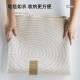 Carpet Bedroom Bedside Carpet Light luxury Non-care Home Living Room Coffee Table Blanket Machine Washed Bathroom Floor Mat Qingyun-13786 120x240cm