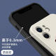京悠雨教员手机壳适用苹果15华为mate60iPhone16Promax小米14语录vivoOPPO丢掉幻想准备斗争为人民服务 ZHK9764教员-古董白 iPhone13