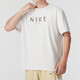 Nike (NIKE) T-shirt men's quick-drying short-sleeved summer new sportswear light and sun protection top running suit Fanbai HV4882-121 Quick-drying and breathable L 130-150Jin [Jin equals 0.5 kg]