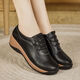 Belle Treppe Damenschuhe im Herbst Neue, vielseitige, dick gelöste Gelegenheitssportschuhe für atmungsaktive und komfortable, weiche Sohle, nicht gleitsame kleine weiße Schuhe RF-6221 Beige 37