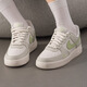 耐克（NIKE）女鞋 2025新款秋季运动鞋潮流时尚板鞋耐磨轻便户外低帮休闲鞋子 IB3881-001 38