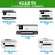 
HP (HP) 938 original ink cartridge four-color set suitable for hpOJ9110b 9120 9130 9720 9730 printer 938 ink cartridge black blue red yellow