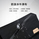 Sept Wolves Men's Crossbody Bag 2025 Dernier sac multifonctionnel de grande capacité Flip Fashion Fashion Fashion Casual Men's Bag Classic