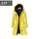 Jeep Spirit Windbreaker Tíbet para mujeres a prueba de viento a prueba de viento a prueba de agua Cintura de impermeable Traje de montañismo de goma de goma de tripulación