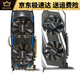 GTX1060 3G 5G6G/1660S/RTX2060/2070/3060Ti 2080S拆机显卡 影驰 GTX1050TI 4G骁将