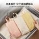 Fanyejia 3 travel underwear, underwear, socks storage bag, suitcase, clothes organizing storage bag, travel repackaging bag, portable