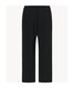 Die Reihe 25fw Elastic Taille Casual Hosen Herrenfarbe 990W3893 20 xl
