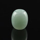 Lennik Samstags Lucky Style Jade Road Anhänger Jade Transfer Fortune Perlen Myanmar A-Go Perle Jade Anhänger Nummer 9900