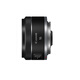 Canon RF16mm F2.8 STM ultra-wide-angle fixed focus architecture live broadcast official standard