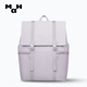 Mah New High School Schoolbag für Frauen Einfacher Reise -Rucksack wasserdichte Computertasche Leichter Pendelkutlack für Männer reguläre 14 Zoll 丨 Luviolet Grey