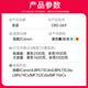 京呈CRG069硒鼓适用佳能LBP673Cdn 674Cx MF756Cx 752Cdw打印机墨盒【升级芯片 7800页】CRG-069四色硒鼓套装