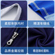 XTEP (XTEP) children's swimsuit boys one-piece small, medium and large children's quick-drying sun protection hot spring swimsuit Navy Blue 10#