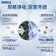 
MahLE activated carbon air conditioning filter element is suitable for LAK1283 suitable for Kia K3/K4/KeShen/Fredi