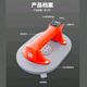 Ishii electric glass suction cup vacuum tile ceiling suction cup automatic gas replenishment and strong fixed lifter intelligent digital display Ishii SC-701