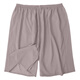 Xuanchun großer Seiden Mulberry Seidenpyjamas Herren Shorts Sommer Kinderhose Freizeit und lose Haus 180 plus 200 Jin [Jin entspricht 0,5 kg] Fluoreszierende Grün 13977 Doppelcrepe One Size 130-185 Jin [Jin gleich 0,5 kg]