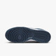 Nike (NIKE) shoes men Dunk Low Retro classic low top men's casual sneakers lightweight and comfortable retro shoes DD1391-400 45