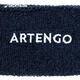 Deklon Sports Frühlings- und Sommerstirnbandhaarband-Männer und Frauen Erwachsener elastischer Schweißschweiß-absorbierender Atmungsbeschützer Totik Navy Blau Größe 2669359