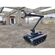 Lingle intelligent explosion-proof and explosive disposal robot, customized development of crawler chassis of explosive and explosive disposal robot arm, customization link, deposit