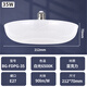 Beigong three-proof flying saucer lamp E27 screw super bright LED bulb durable high wattage household commercial lighting 35W