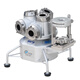 XMSJ Totalmente automático liyou erm12034 Máquina de molienda de molinete de fresado Máquina de molienda de tungsteno Cuchillo de acero de acero Apertura de varilla redonda y fresa