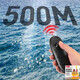 Karuner GPS -Positionierung 12V Nistboot Fernbedienungskontrolle Nest Boat Ziehen