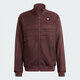 Adidas Clover veste de veste masculine printemps et automne Nouvelle forme de fitness