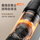 uwant [subvention nationale] Youwang Vacuumer V400Pro double auto-nettoyage 0 résidu complet anti-vide] Home Wireless Wipuum aspirateur High Power Super aspiration V400PRO
