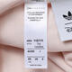 Adidas Originals Clover 2025 Girls 'College JG 101 Tee T-Shirt KG6626 One Size 164
