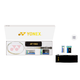
YONEX Tianx ASTROX 9900A Badminton Racket High-value carbon fiber ultra-light and hard-to-hard limited platinum gift box 5U/G5 Unwired BG65