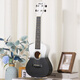 Yamaha Yukulele Anfänger Männer und Frauen Studenten Kleiner Gitarrenbrett 23 Kinder Einführung in 26-Zoll-Mädchen 23-Zoll-Glücksgöttin + Geschenkpaket (Hot Sale) 21-Zoll