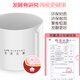 MPPMCK Japan Multifunctional Yogurt Machine Yogurt Machine Household Small Fully Automatic Multifunctional Japanese Natto Machine Rice Wine Machine Kimchi Fermentation Machine Official Yogurt Machine