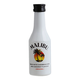 Malibu Spanien karibische Kokosnuss Rum importierte ausländische Wein Malibu Kokosnuss Rum 50ml 2 Flaschen
