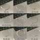 
bhiodha Korean version of pearl silver bracelet without fading combination bracelet for summer women ins style jewelry SL1144