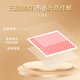 Junrui Poker Egg Egg Special Poker Card Slim wasserdichte und faltbare Anti-Part-Plastik-PVC-Material hochwertige große Zeichen können angepasst werden, zehn rote Stangen 100 Paare (Nr. 5010 Slim Style)