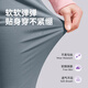 Little Pig Banner Pantalones de niñas Otoño 2025 Nuevas niñas pequeñas Leggings de deportes delgados Pantalones acampanados de yoga de otoño para niños