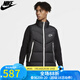 耐克（NIKE）  男装 休闲 羽绒背心 运动生活VEST CU4415-673 CU4415-010/2020冬季 S
