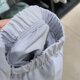 阿迪达斯 （adidas）运动裤男裤2025春秋休闲裤针织裤宽松舒适透气长裤卫裤 IP3927/浅灰 L