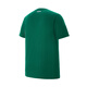Adidas short-sleeved men's summer outdoor versatile casual sports T-shirt comfortable and loose half-sleeved KE6194