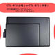 HEGUAN (WACOM) Tablette numérique CTL472 / 672 BAMBAL EN BAMBOO BAMBOO Dessin en ligne Classe Handwriting Board Introduction Apprenti
