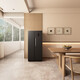 Xiaomi (MI) Mijia Refrigerator 530L double-opening two-door household refrigerator with large capacity, dual frequency conversion level 1, air-cooled, frost-free, silver ion antibacterial and odorless BCD-530WKMP Mijia Refrigerator 530L antibacterial and odorless