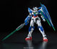 Bandai Hobby Store Spot Bandai RG 21 1144 00 Qant Quantum 00Q OOQ OOQ GUNDAM Model Rgooq + Bandai 1/144 support noir