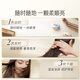 Panting Capsule Hair Care Essential Oil for Women Deep Water Foam Classic Citrus Flavor 50 Pills Soft and Anti-frizzy and Not Sticky
