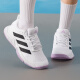 Zapatos y zapatillas de zapatillas de mujer adidas 25 Summer Nuevo desgaste, cómodo, transpirable zapatos de bádminton de moda zapatos casuales de moda baja jp9767/nuevo modelo 38
