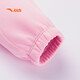 Anta -Kinderhosen Girls Children's Trend Series Stricker Sporthosen 362439737