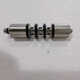 Kezhitu Wilton Diaphragm Pump Core Guide Guide Valve Renversing Valve 04-3880-99 02-3880-99 15-3884-99 White 04-3882-99