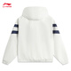 
Li Ning Xiao Zhan's same sunscreen clothes for men in summer new breathable trend simple casual sports windbreaker AFDV701