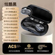Eifer Hot Selling 400,000+ Can Charge Mobile Phones GT802 2025 Latest Model Open-Ear Wireless Bluetooth Headphones Super Long Battery Life Doesn’t Insert into the Ears and Does Not Pain When Weared for a Long Time Cool Black Top Edition Can Charge Mobile Phones for Emergency + Long Battery Life + AI