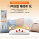 Jingwu lumbar pillow bed lumbar pillow lumbar disc protrusion sleeping pad lumbar support waist cushion ergonomic lumbar pillow